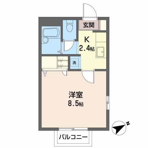 Ｃｒｅａｔｅ 202号-16