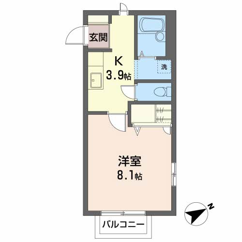 Ｃｒｅａｔｅ 205号-16