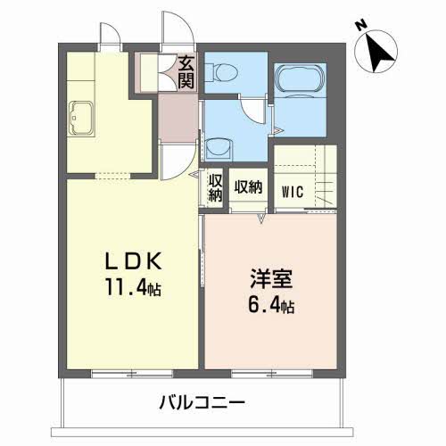 グランドメゾン　アムール202-2