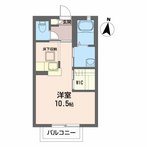 ＧＦ　ＭＡＩＳＯＮ101-2