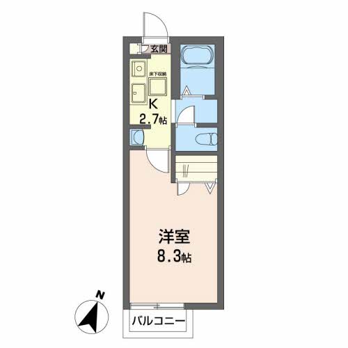 エクレシア202-2