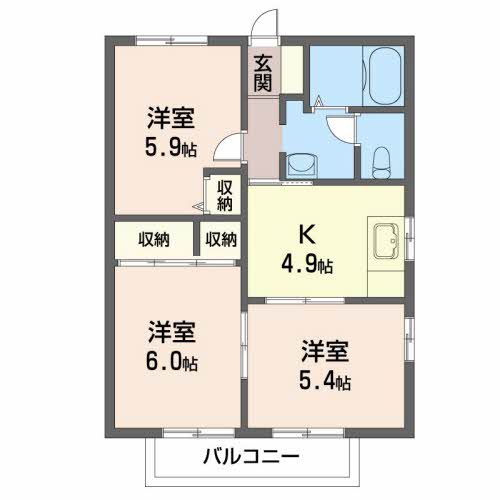 ホーン・パディ 202号-16