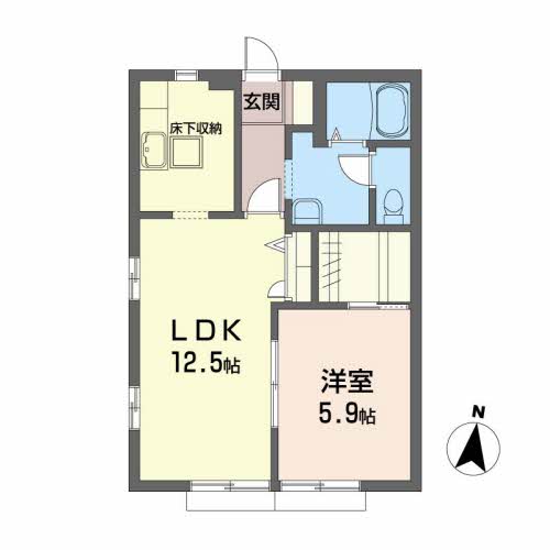 Ｒｅ・ピュア 101号-16