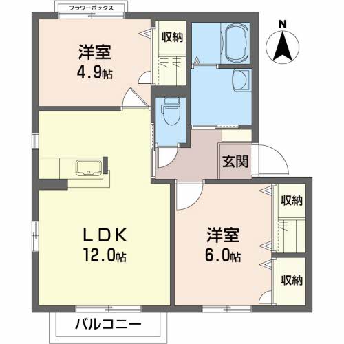 シュッテン・アンスバッハＢ202-2