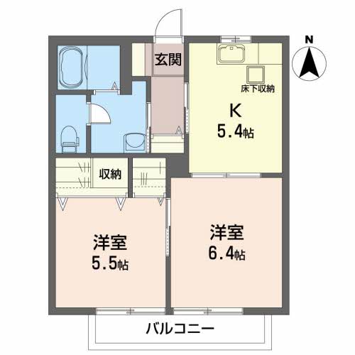 シュッテン・アンスバッハC 102号-16