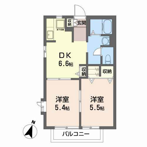アルカンシエルＣ 105号-15