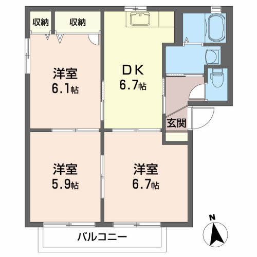 クレアールＣ201-2
