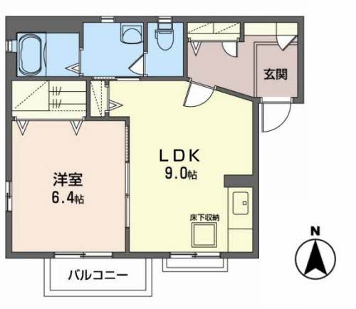 カインド栄101-2