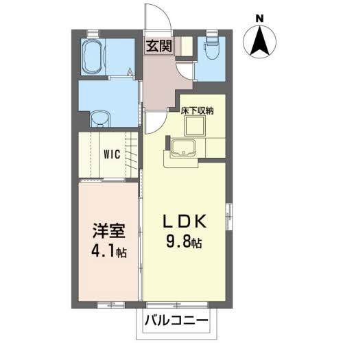フォートレスⅡ 101号-11