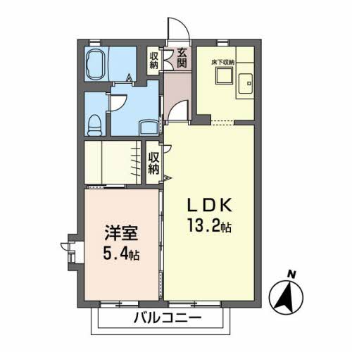 オンワード・イン 103号-16