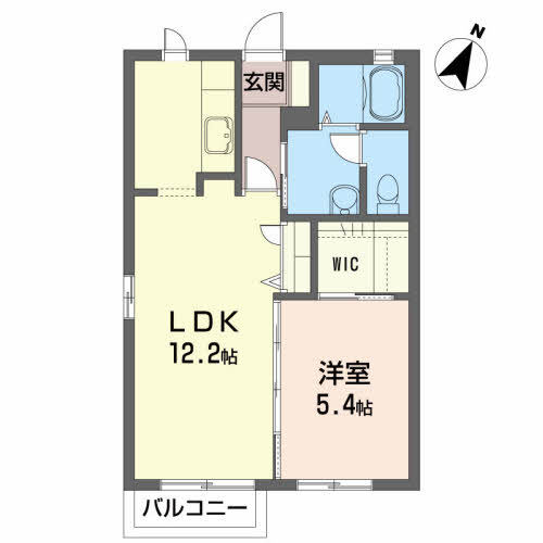 ディアスＫＩ 202号-4