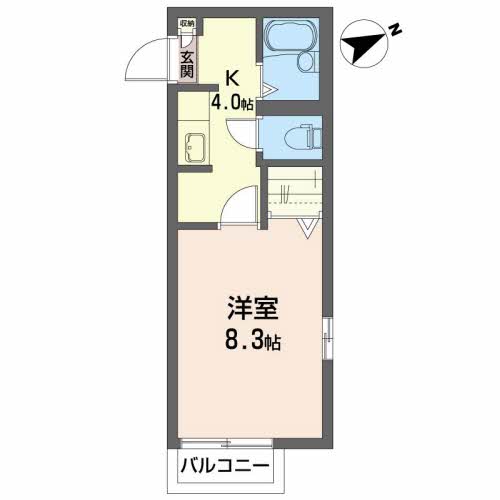 ヒルフラット・ＳＡＳＡＫＩ 103号-16