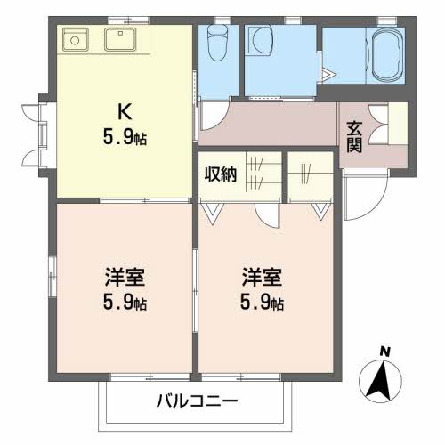 ルミナスＡ201-2