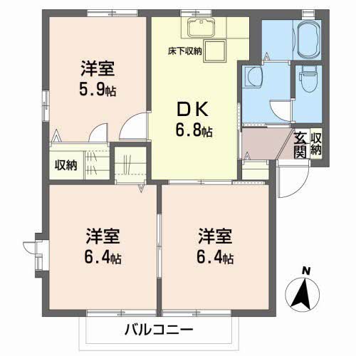 ルミナスＣ201-2