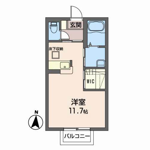 カーサ通町102-2