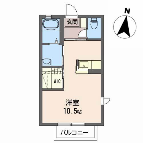 ランウェイ 201号-7