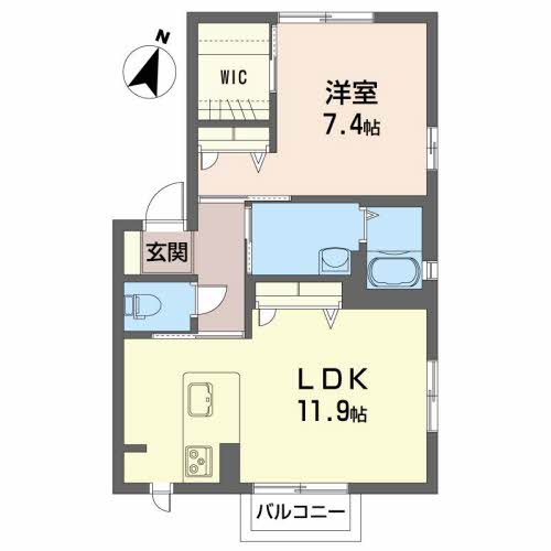 オーブＡ 201号-2