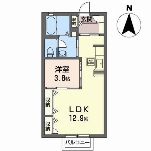 グリーンヒル103-2