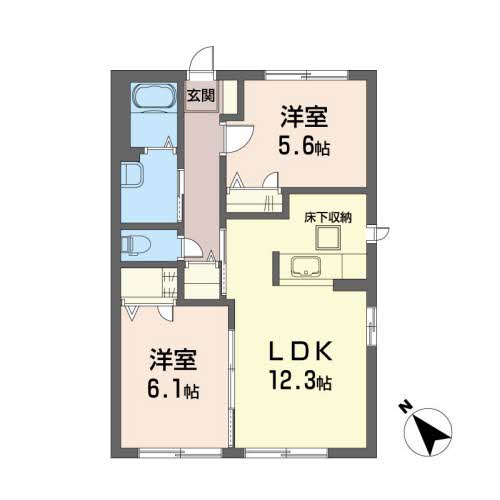 プラティークＡ 103号-11