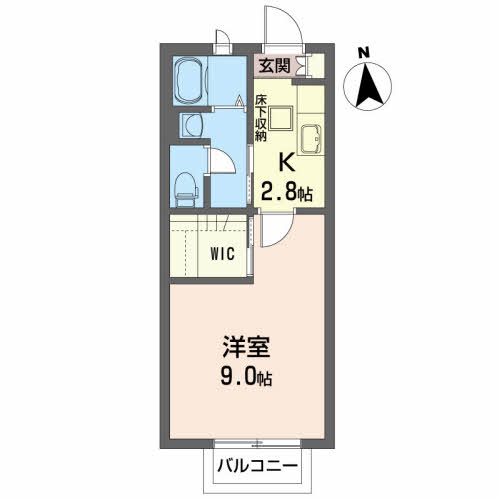 レトウワールⅡ102-2