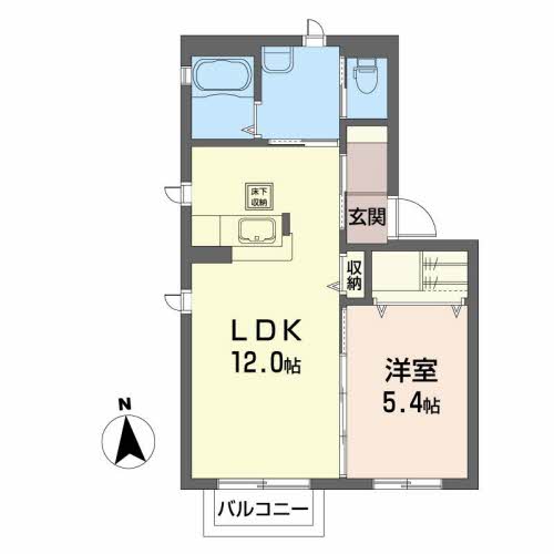 サウスポート 101号-16
