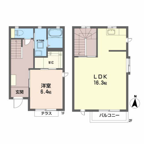ファイン　北一番丁103-2