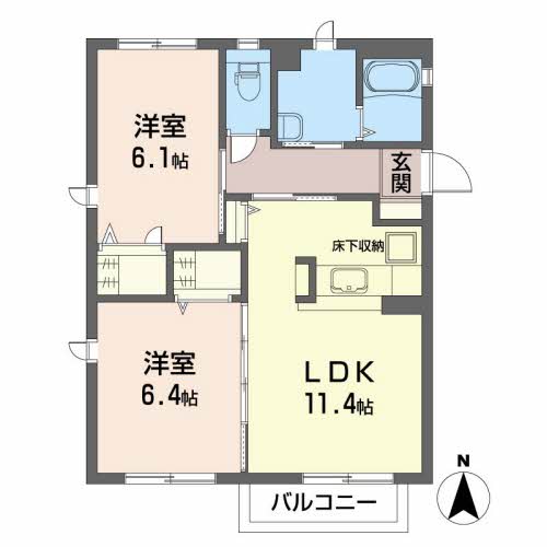 ホープフル 101号-16