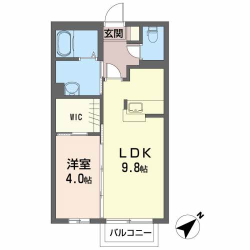 シャロームＭ202-2