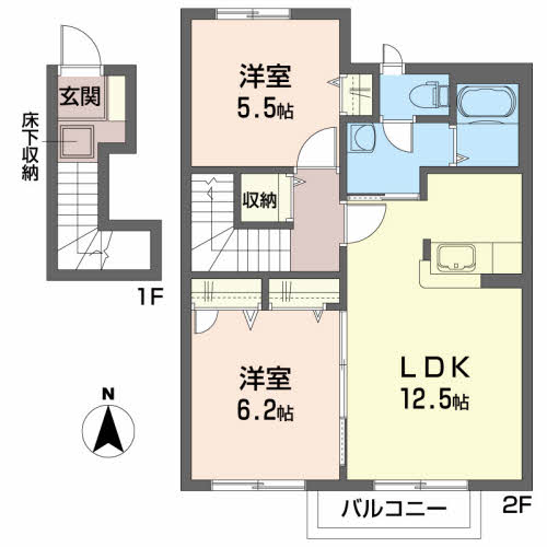 ＣＡＳＡ　Ｍａｉ　星 202号-16