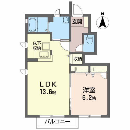 シャーメゾン　ＳＨＯ102-2