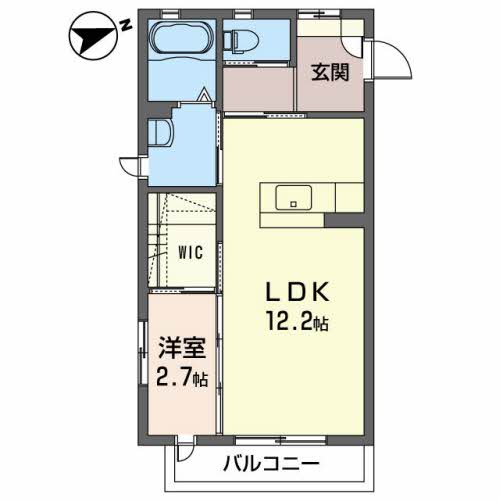 サン レジデンス 205号-16