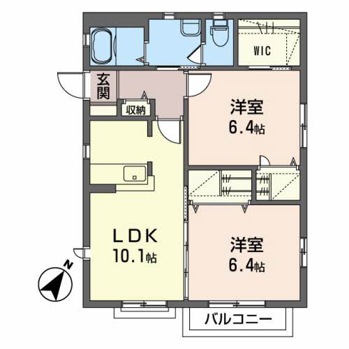 サンハイム201-2