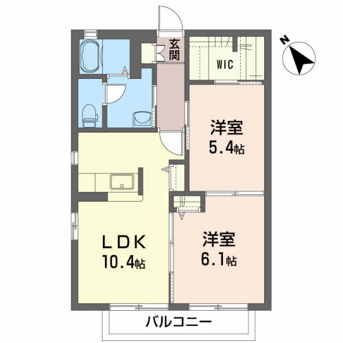 シャルマンＢ202-2