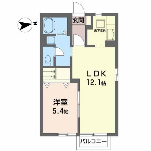 ヴェルドミール川平102-2