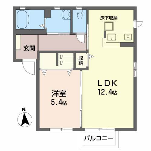 ディアスケイワＢ102-2