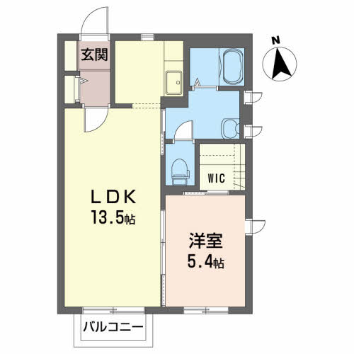 オリエンタル 103号-4