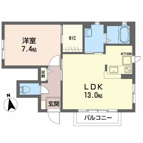 アブニール・ジュ・チサ101-2