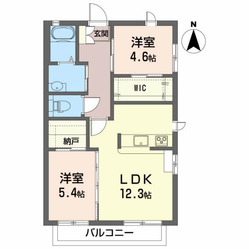 プレシャス　コート202-2