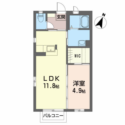 元町壱番館201-2