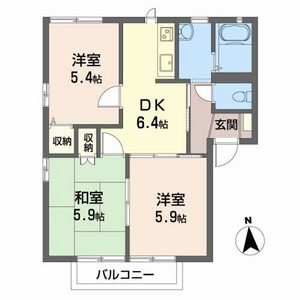 アネックス A 201号-16