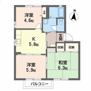 アネックス D 202号-15