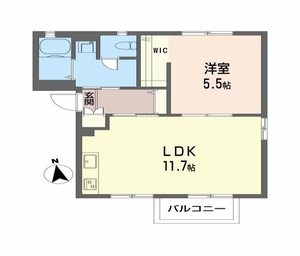ファミールＭ・Ｋ－Ａ 102号-16