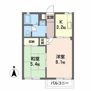 ピュアハイム　Ａ 103号-16