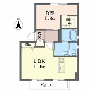 ピュアハイム C 101号-16