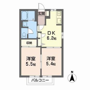 アネックス　Ｆ 103号-16