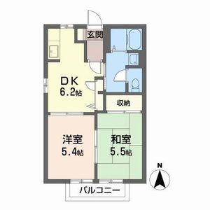 アネックス　Ｆ 205号-16