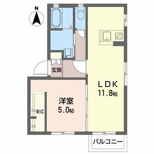 ファミールＭ・Ｋ－Ｅ 202号-16