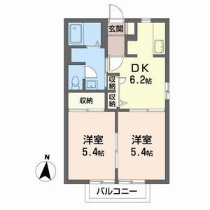 サンローレル 202号-16