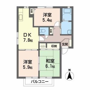 トミーガーデン C 201号-15