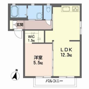グリーンガーデン B 202号-16